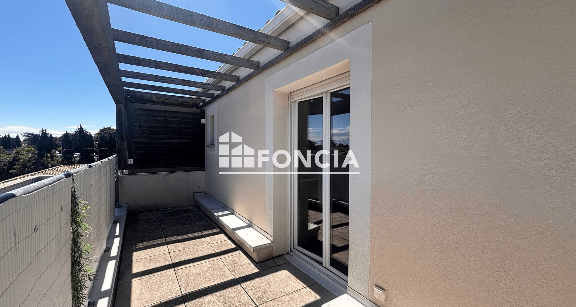 Appartement à vendre, 31m², Béziers
