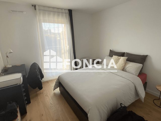 Appartement à louer, 42m², Lens