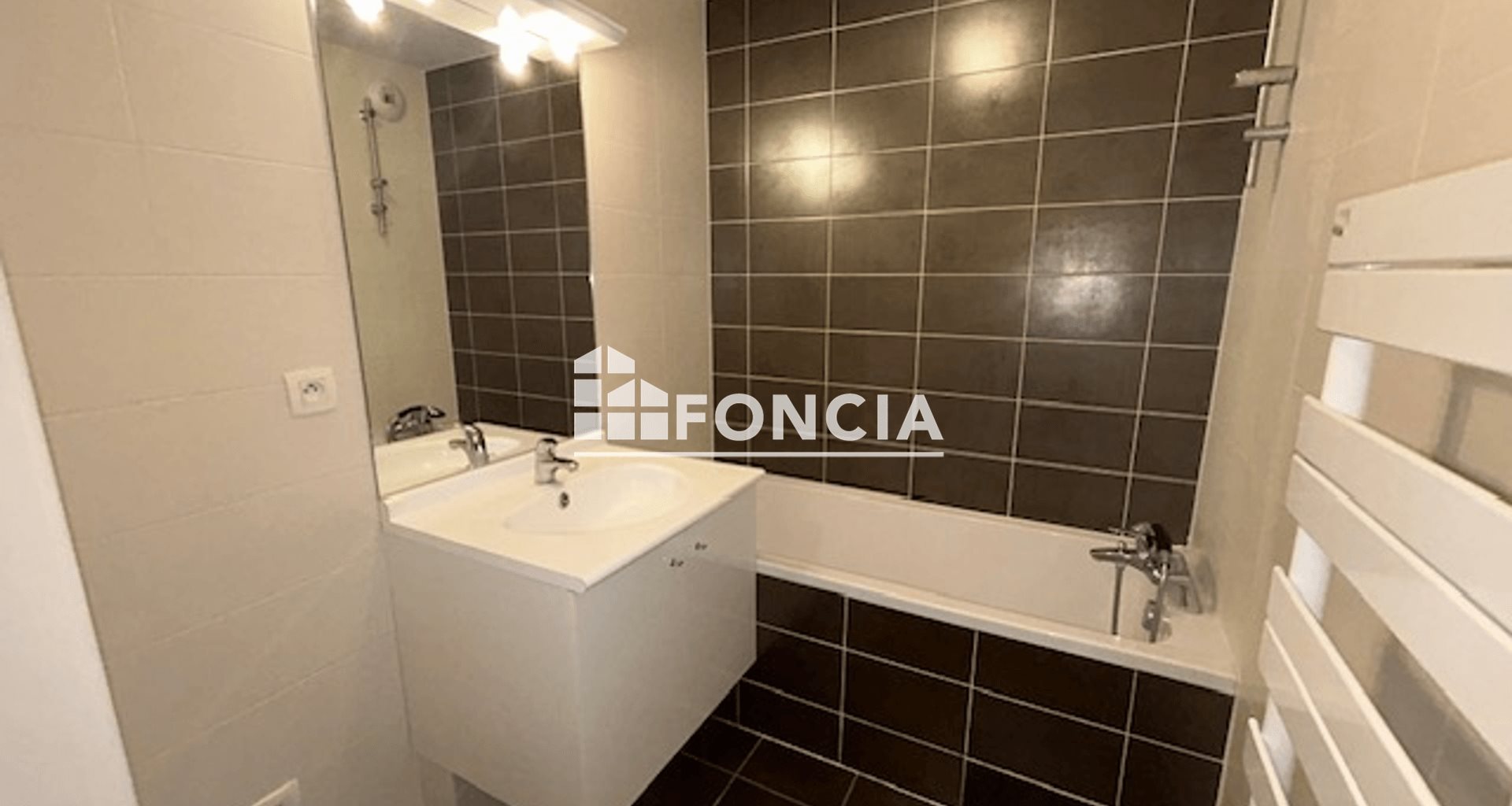 Appartement à louer, 64m², Lingolsheim