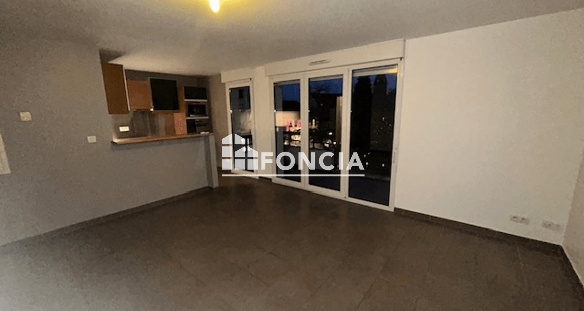Appartement à louer, 64m², Lingolsheim