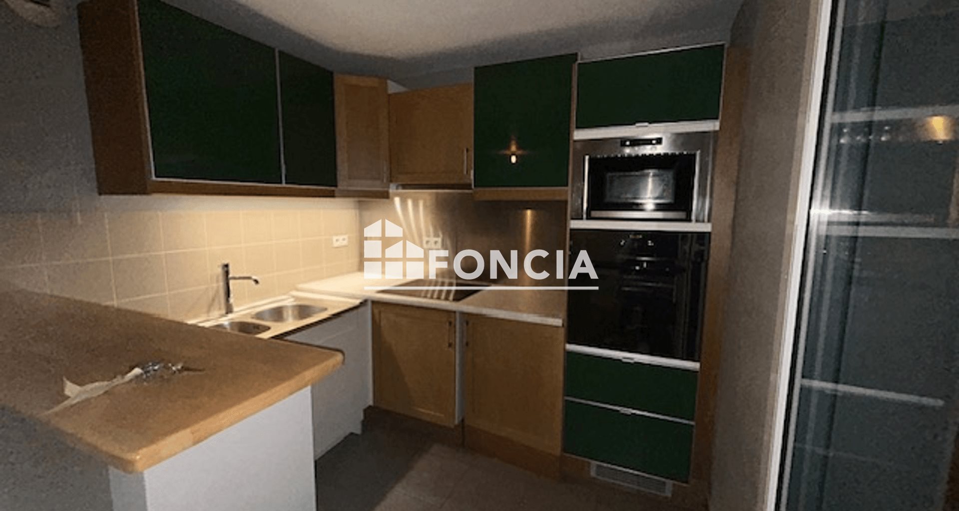 Appartement à louer, 64m², Lingolsheim
