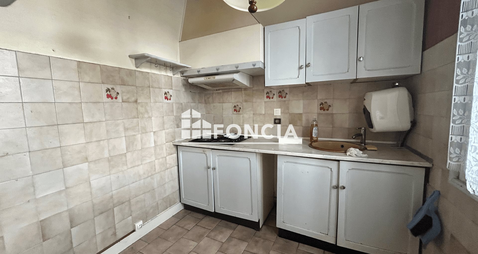 Maison à vendre, 70m², Perpignan