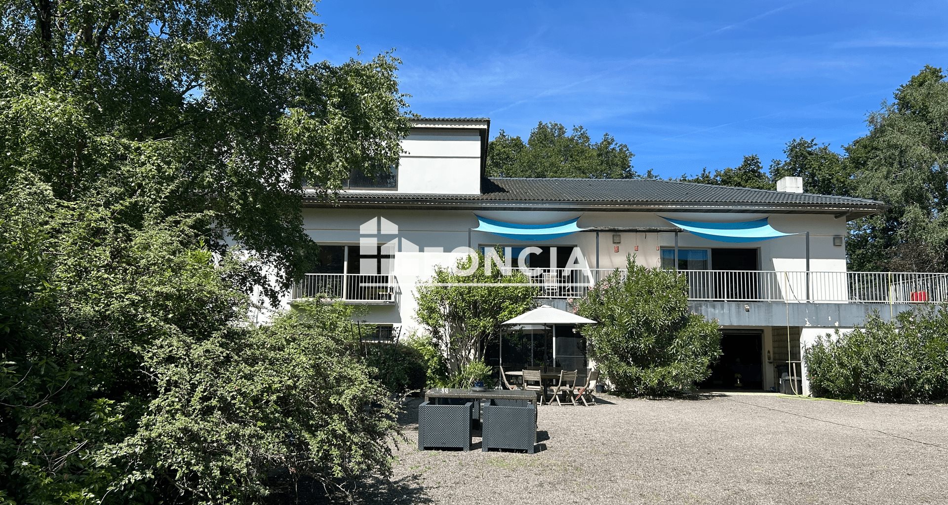 Maison à vendre, 450m², Apremont