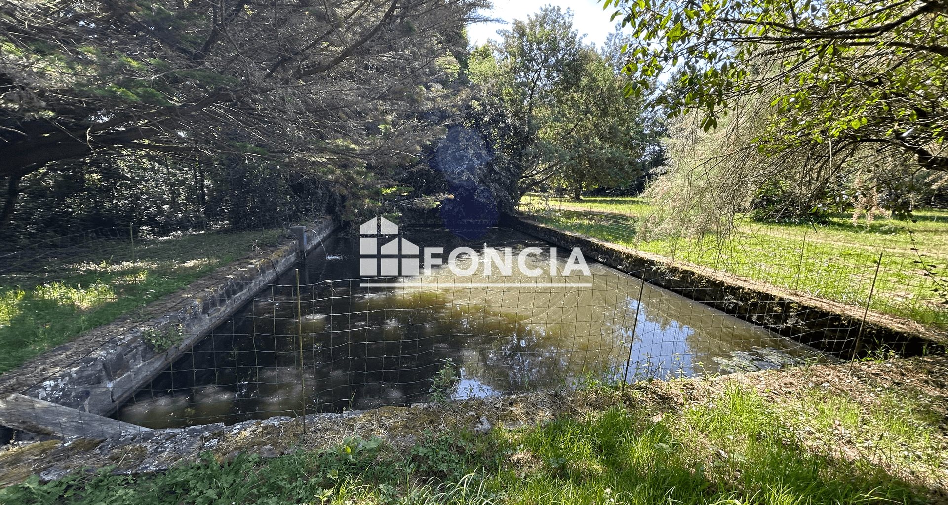 Maison à vendre, 450m², Apremont