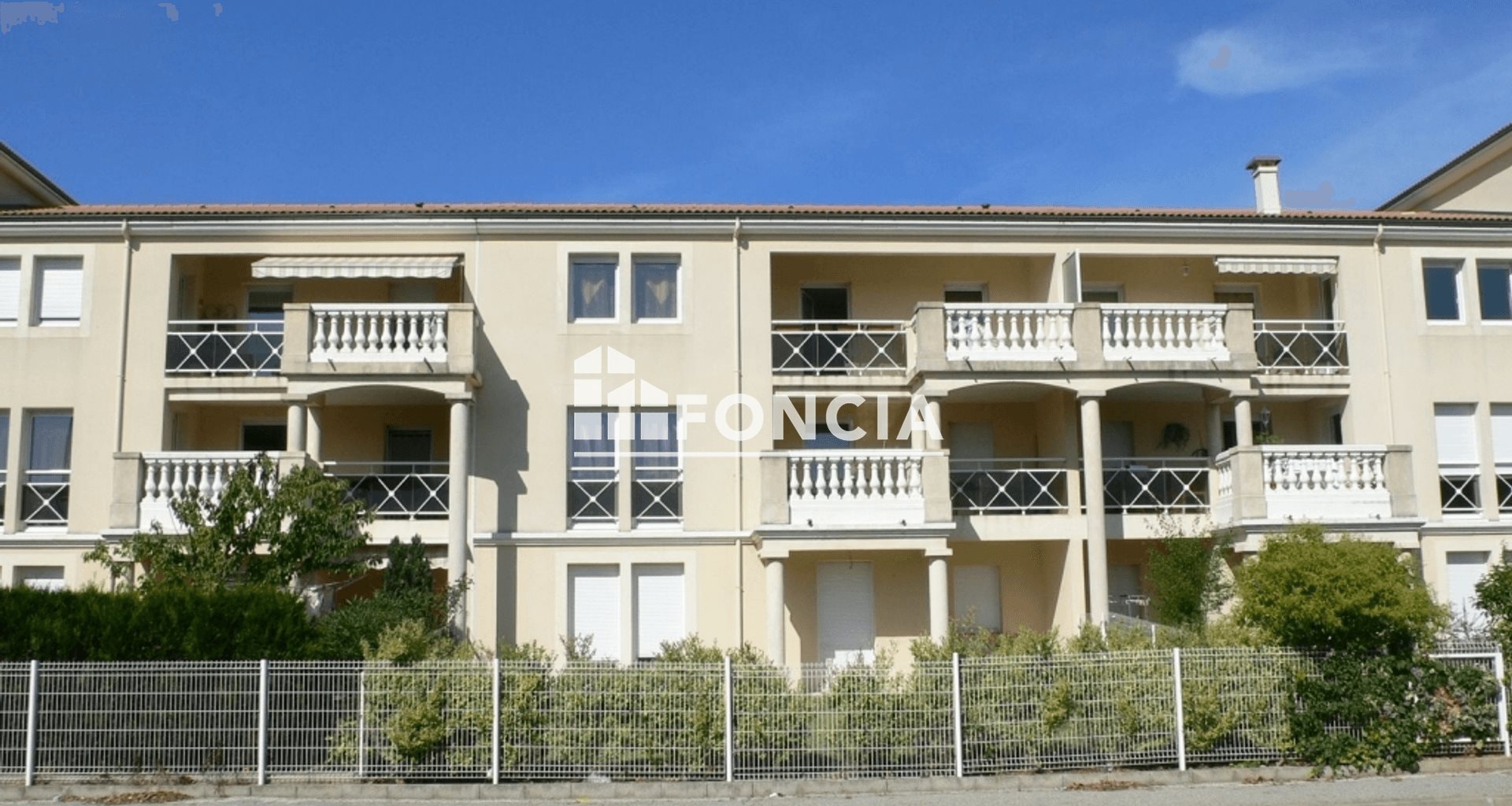 Appartement à louer, 91m², Guilherand-Granges
