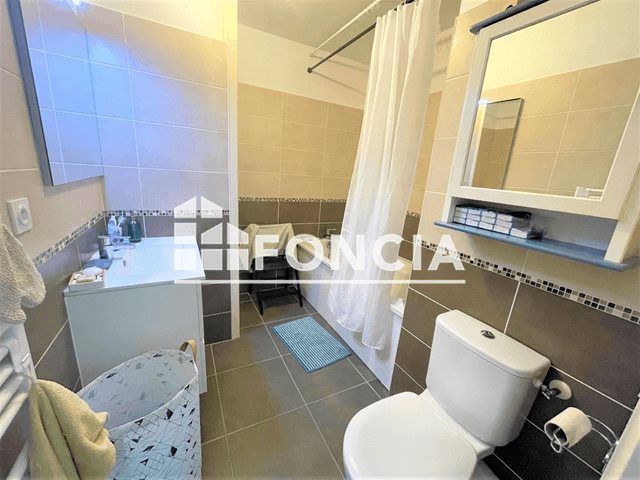 Appartement à louer, 39m², La Garde