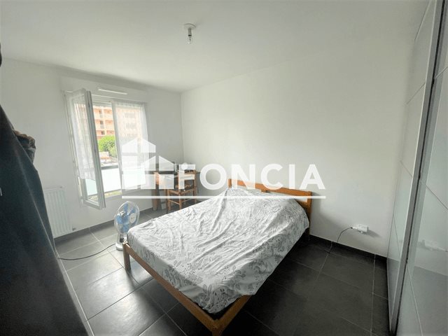 Appartement à louer, 39m², La Garde