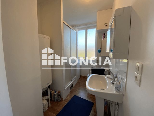Appartement à louer, 67m², Lisieux