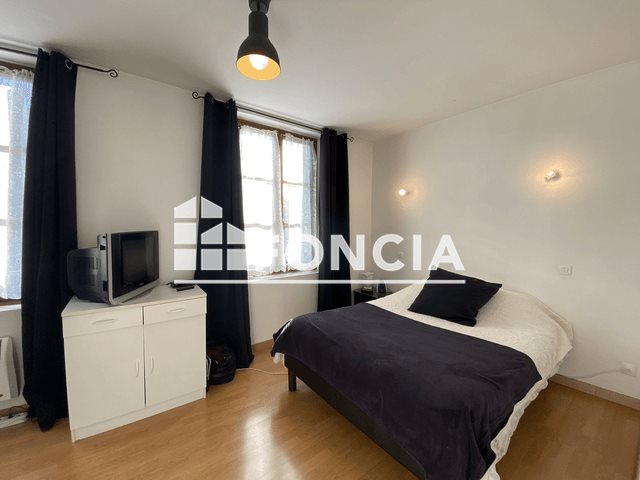Appartement à louer, 67m², Lisieux