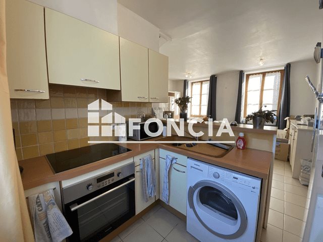 Appartement à louer, 67m², Lisieux