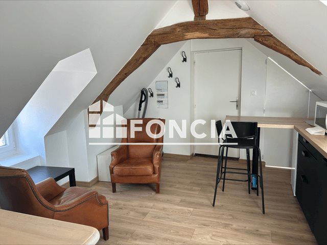 Appartement à louer, 14m², Orléans