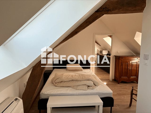 Appartement à louer, 14m², Orléans