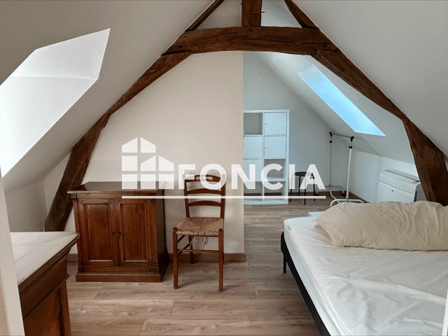 Appartement à louer, 14m², Orléans