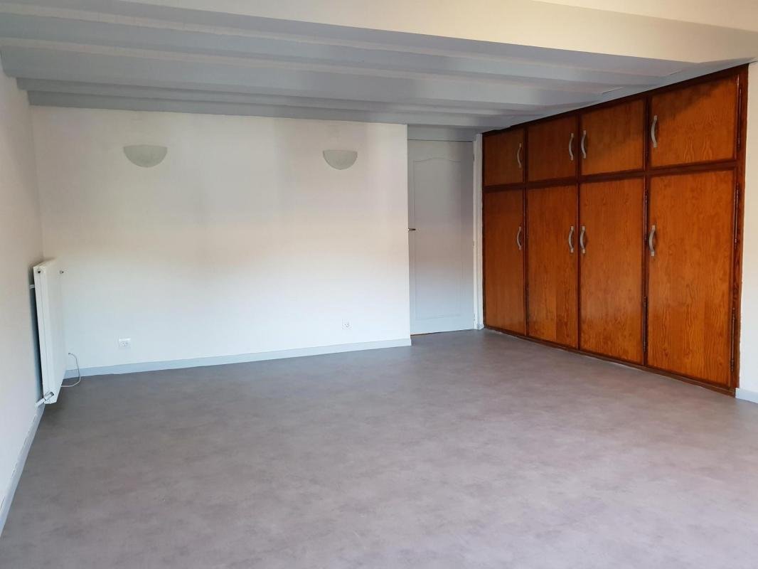 Appartement à louer, 60m², Épinal