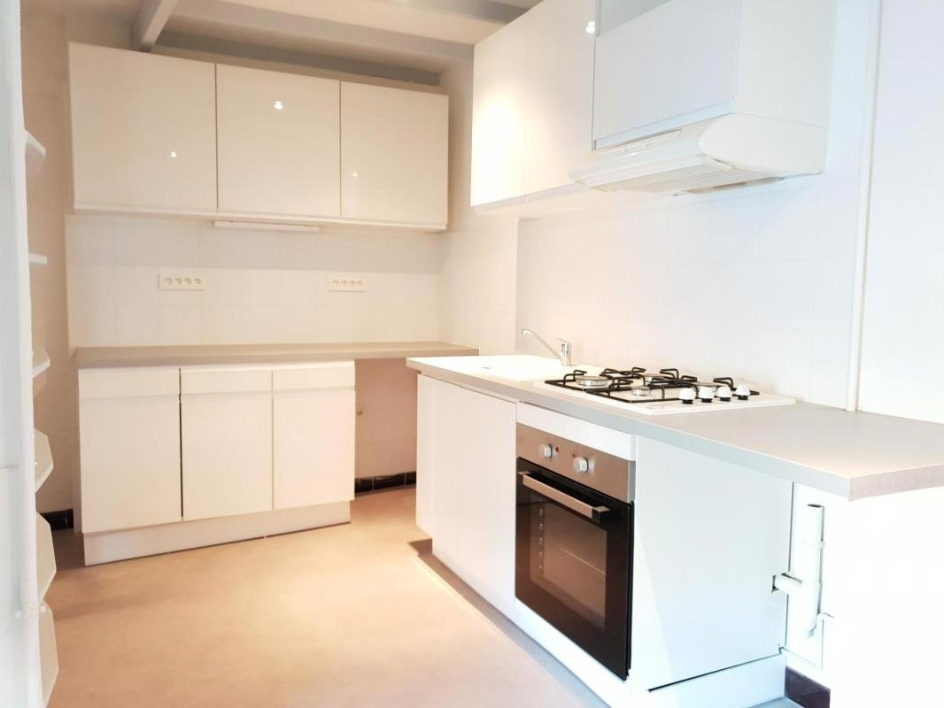 Appartement à louer, 60m², Épinal