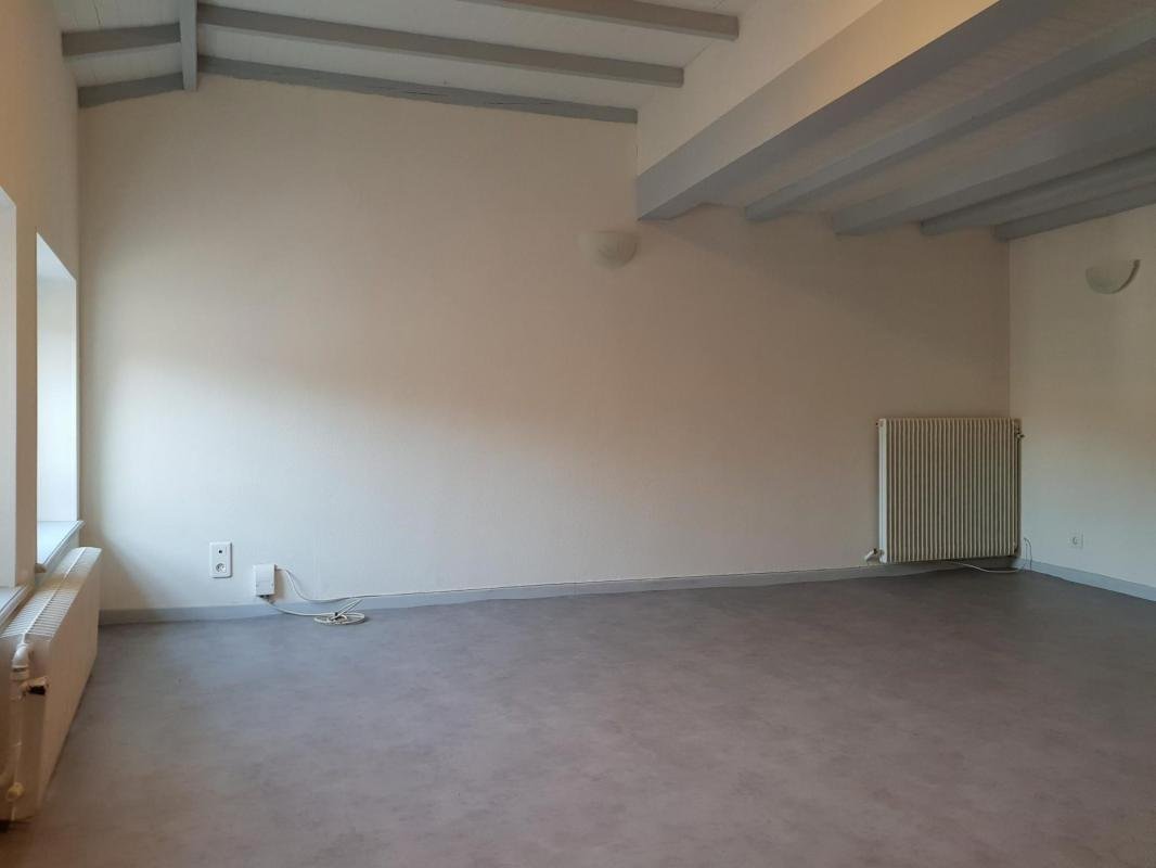 Appartement à louer, 60m², Épinal