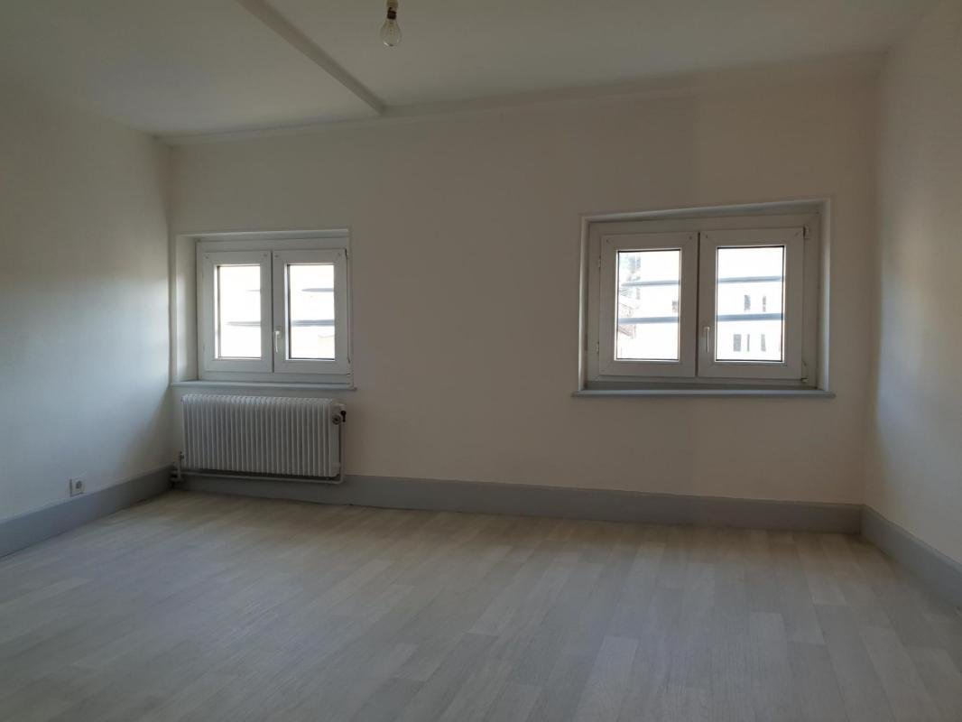 Appartement à louer, 60m², Épinal