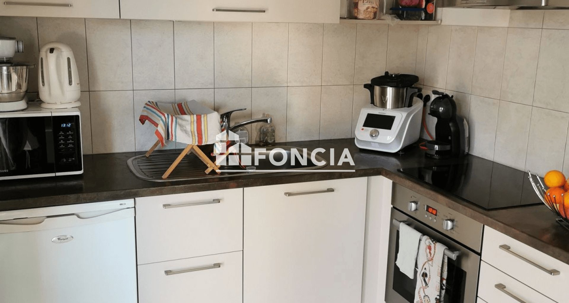 Appartement à louer, 44m², Colmar
