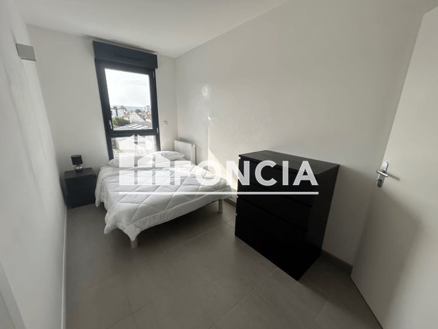 Appartement à louer, 34m², Rouen