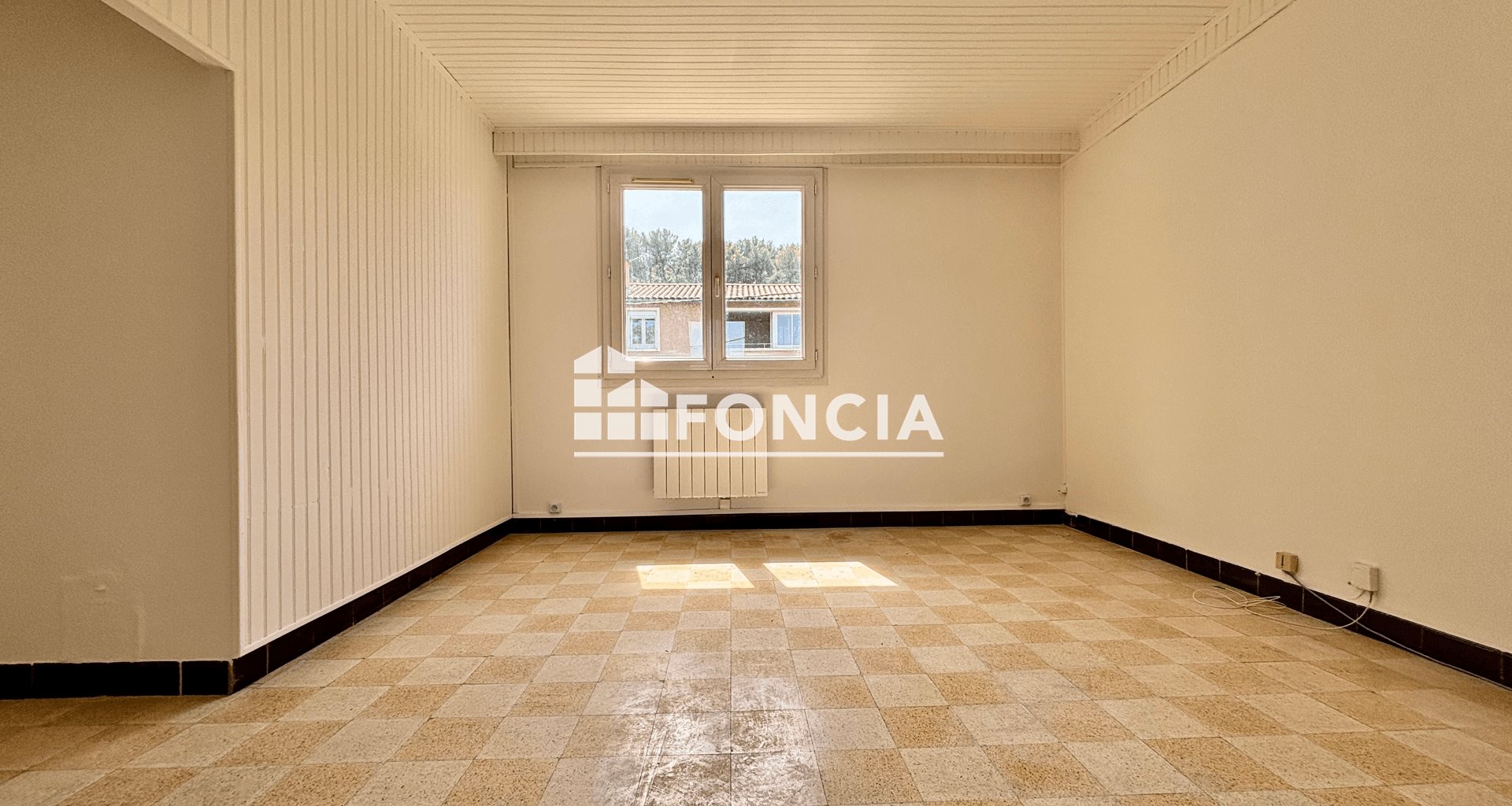 Appartement à vendre, 53m², Gardanne