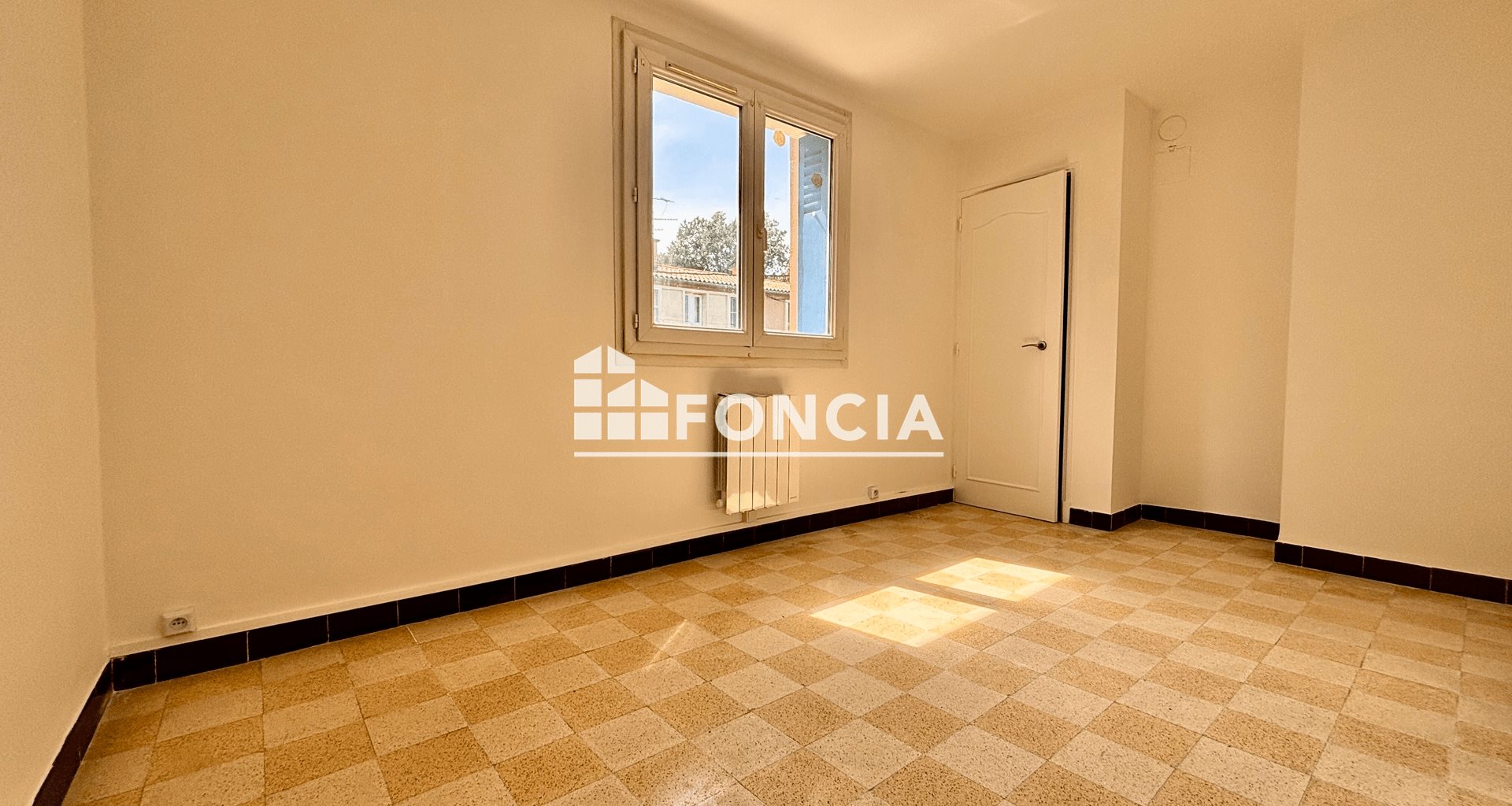 Appartement à vendre, 53m², Gardanne