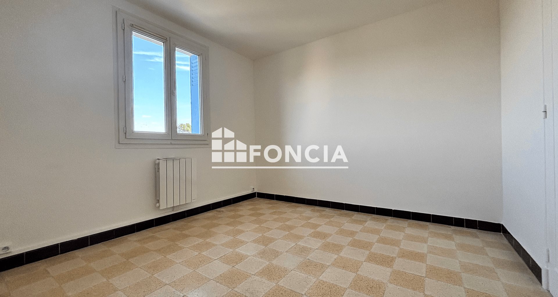Appartement à vendre, 53m², Gardanne