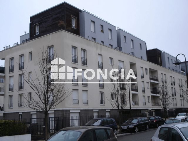 Appartement à louer, 43m², Lucé