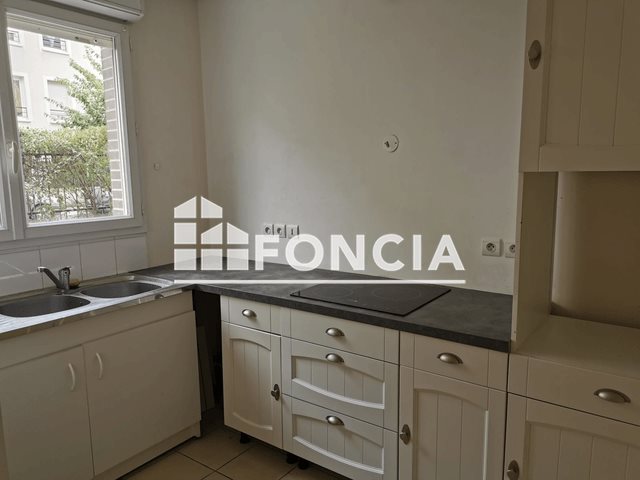 Appartement à louer, 43m², Lucé