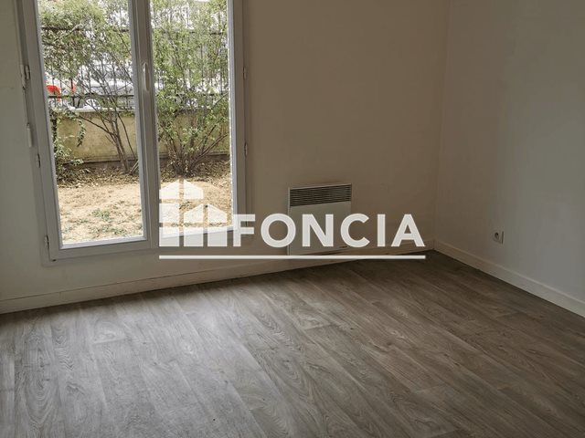 Appartement à louer, 43m², Lucé