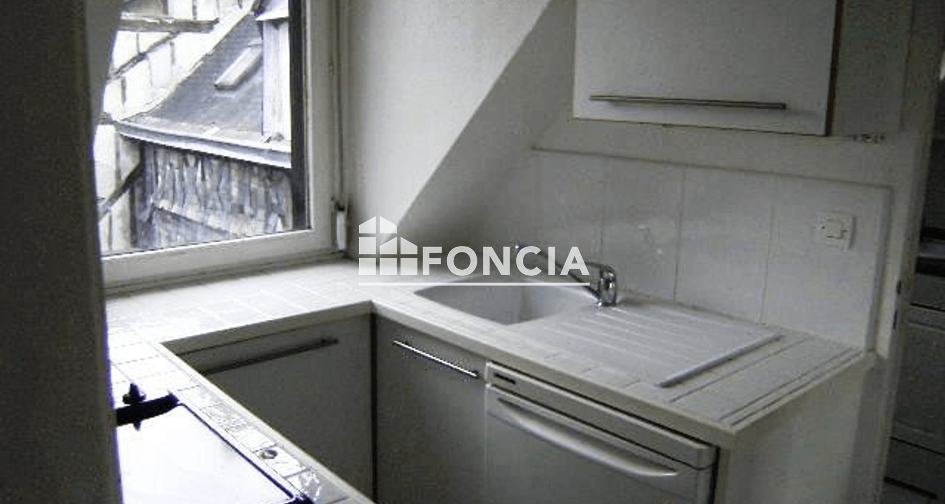 Appartement à louer, 19m², Rouen
