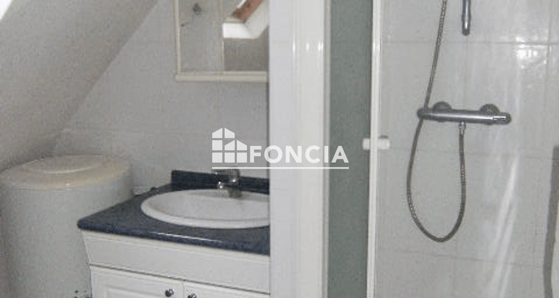 Appartement à louer, 19m², Rouen