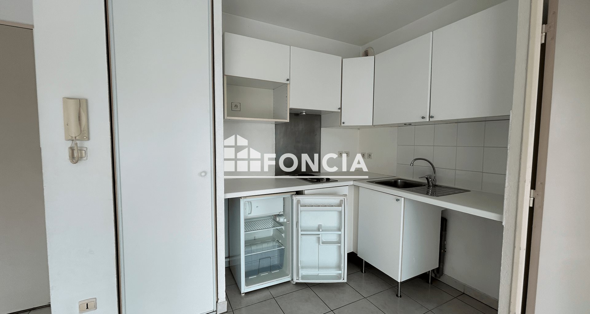 Appartement à louer, 32m², Avignon