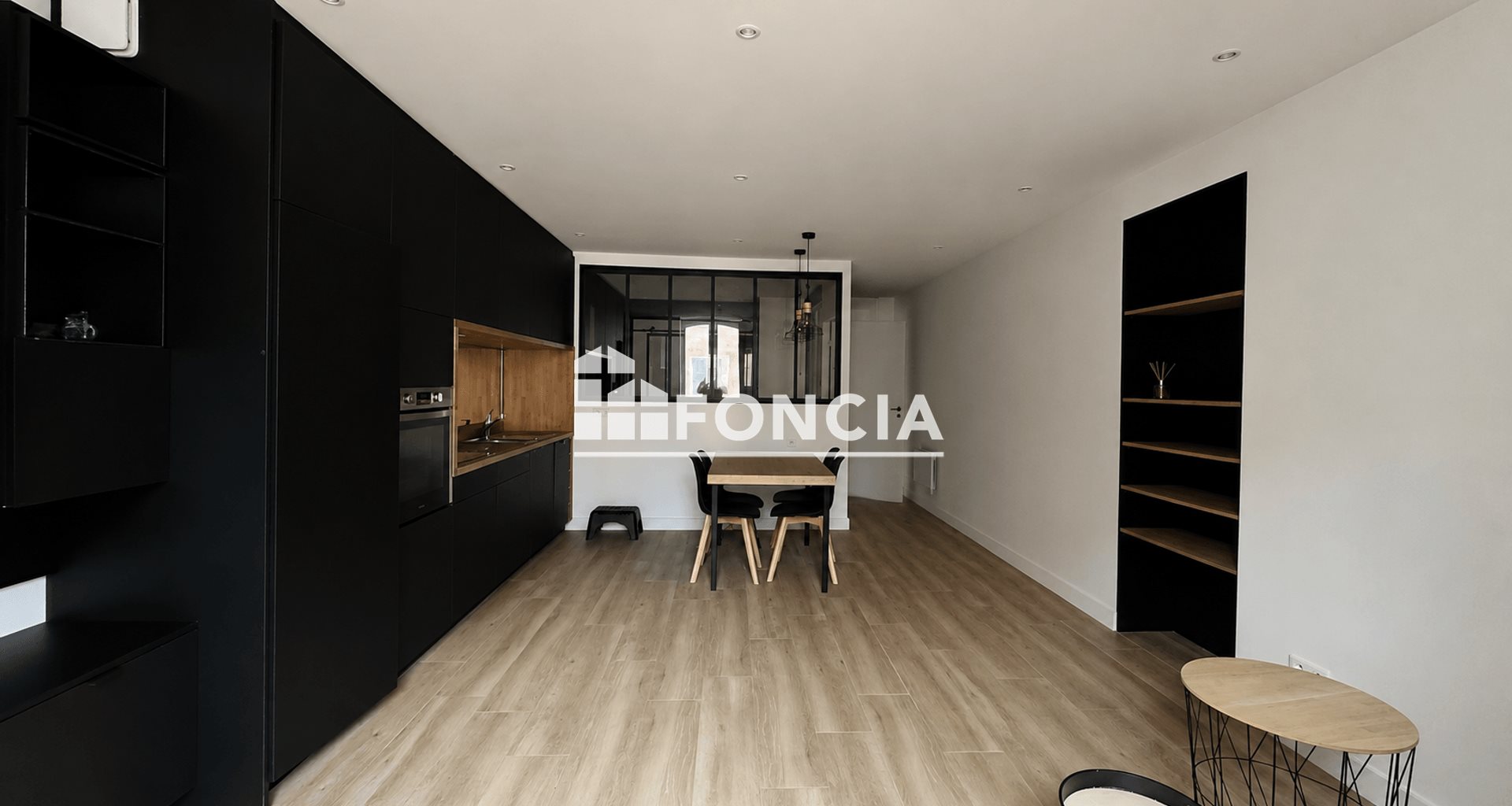 Appartement à louer, 45m², Villefranche-sur-Saône