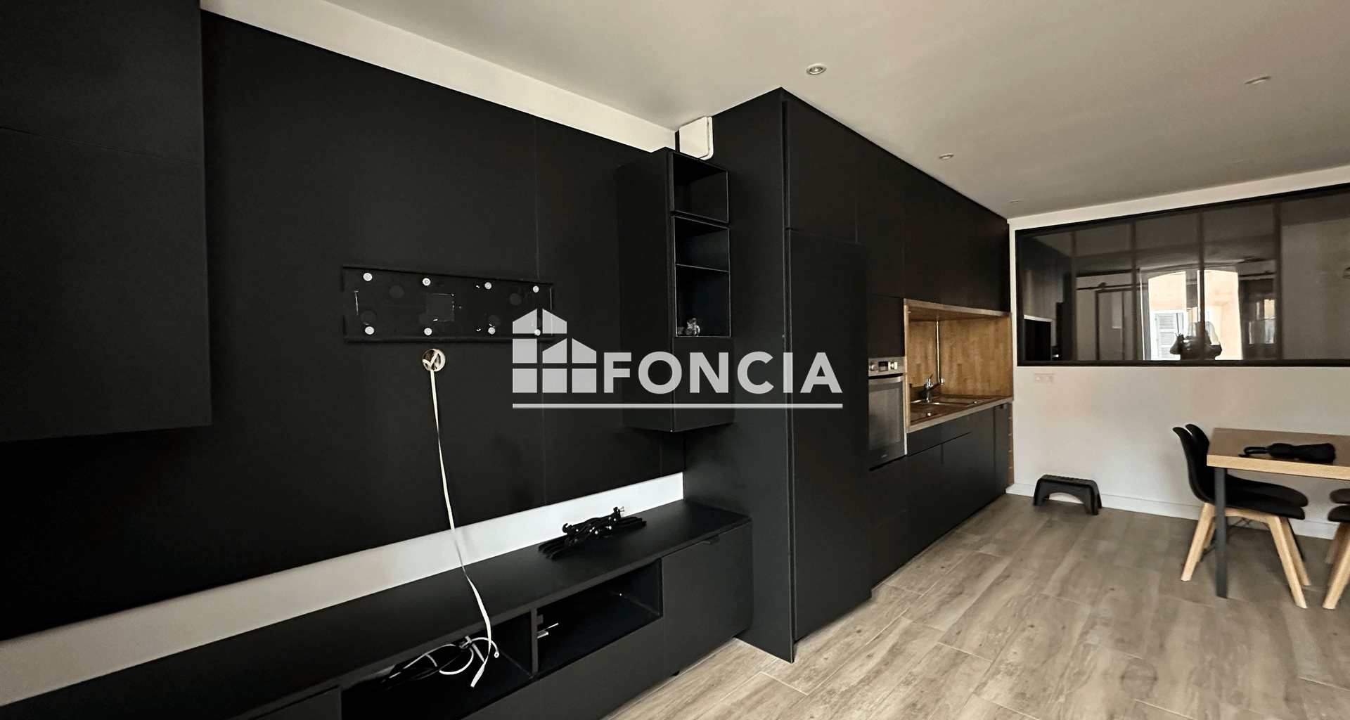 Appartement à louer, 45m², Villefranche-sur-Saône