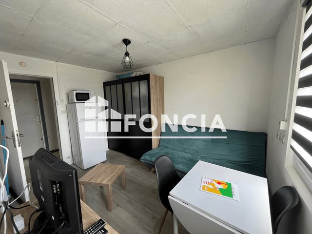 Appartement à louer, 13m², Colmar
