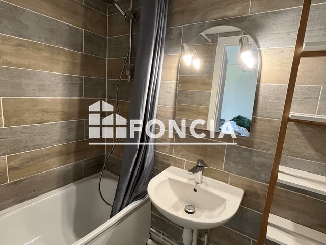Appartement à louer, 13m², Colmar