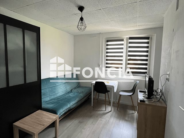 Appartement à louer, 13m², Colmar