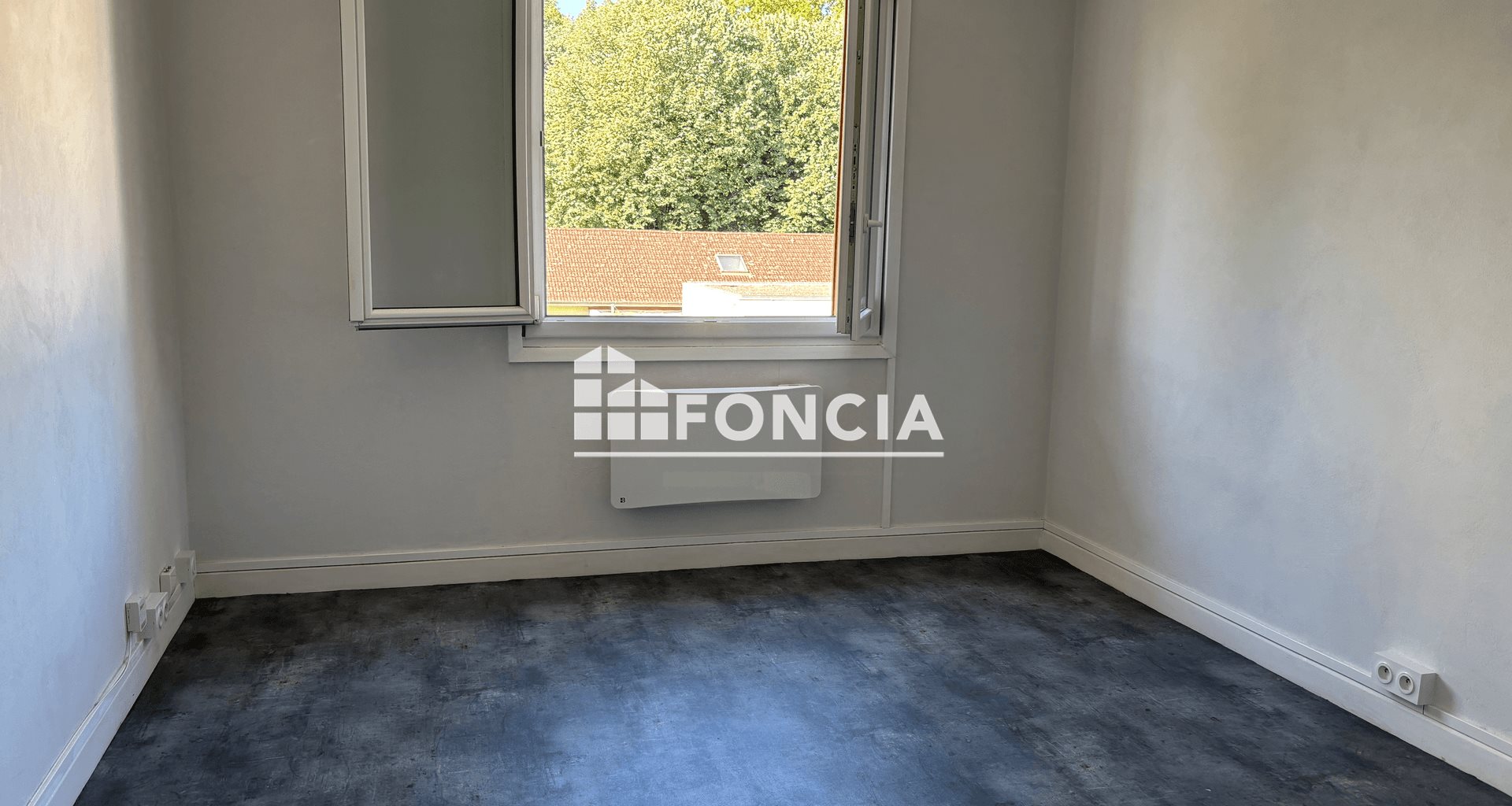 Appartement à vendre, 33m², Grenoble