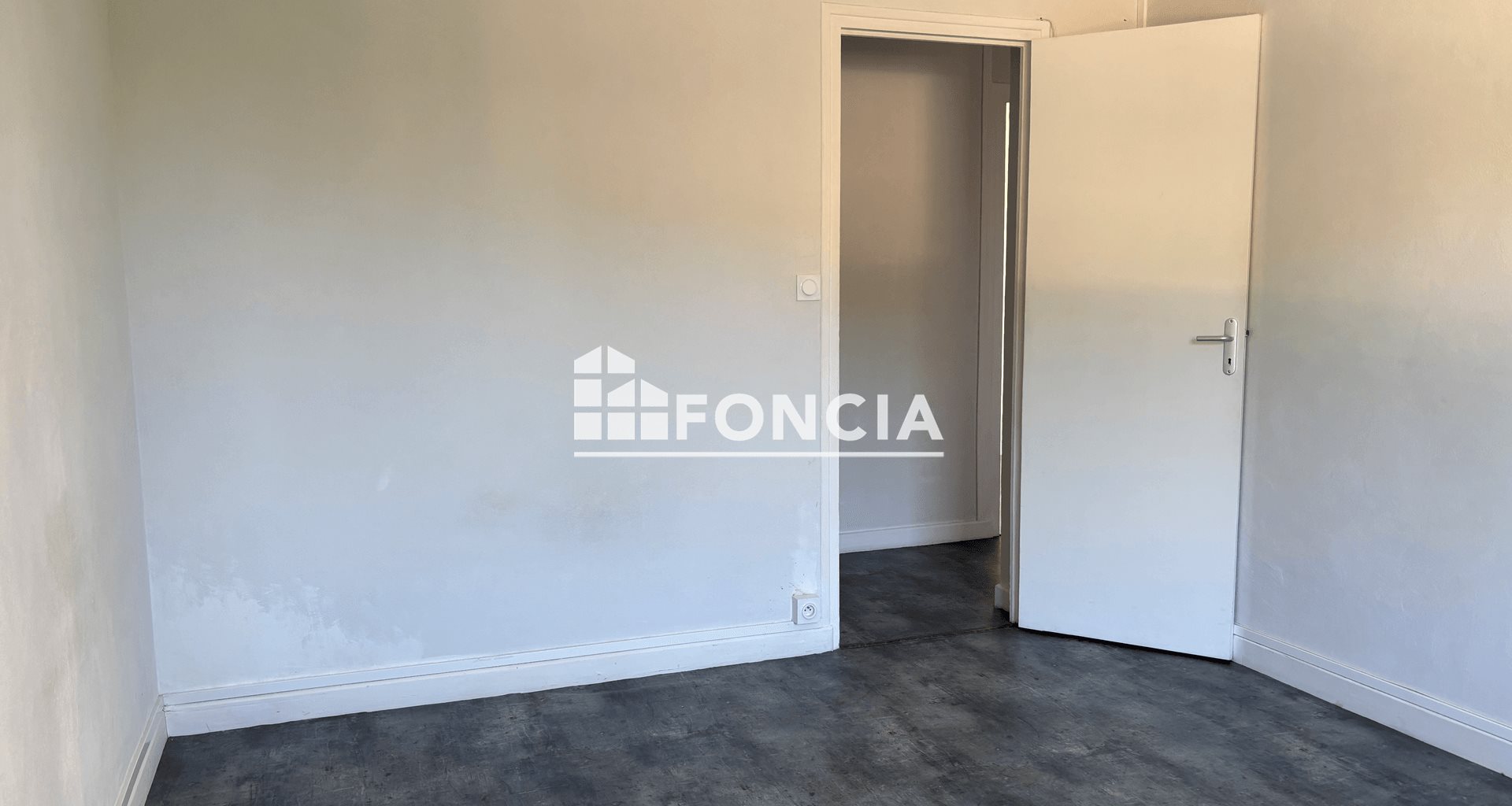 Appartement à vendre, 33m², Grenoble