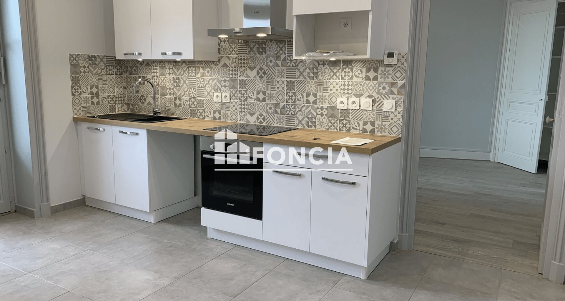 Appartement à louer, 75m², Villefranche-sur-Saône