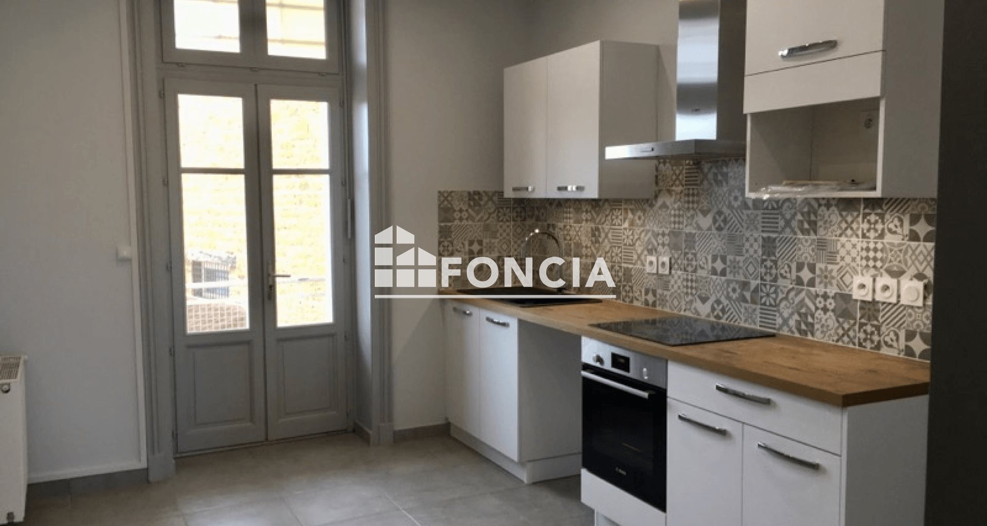 Appartement à louer, 75m², Villefranche-sur-Saône