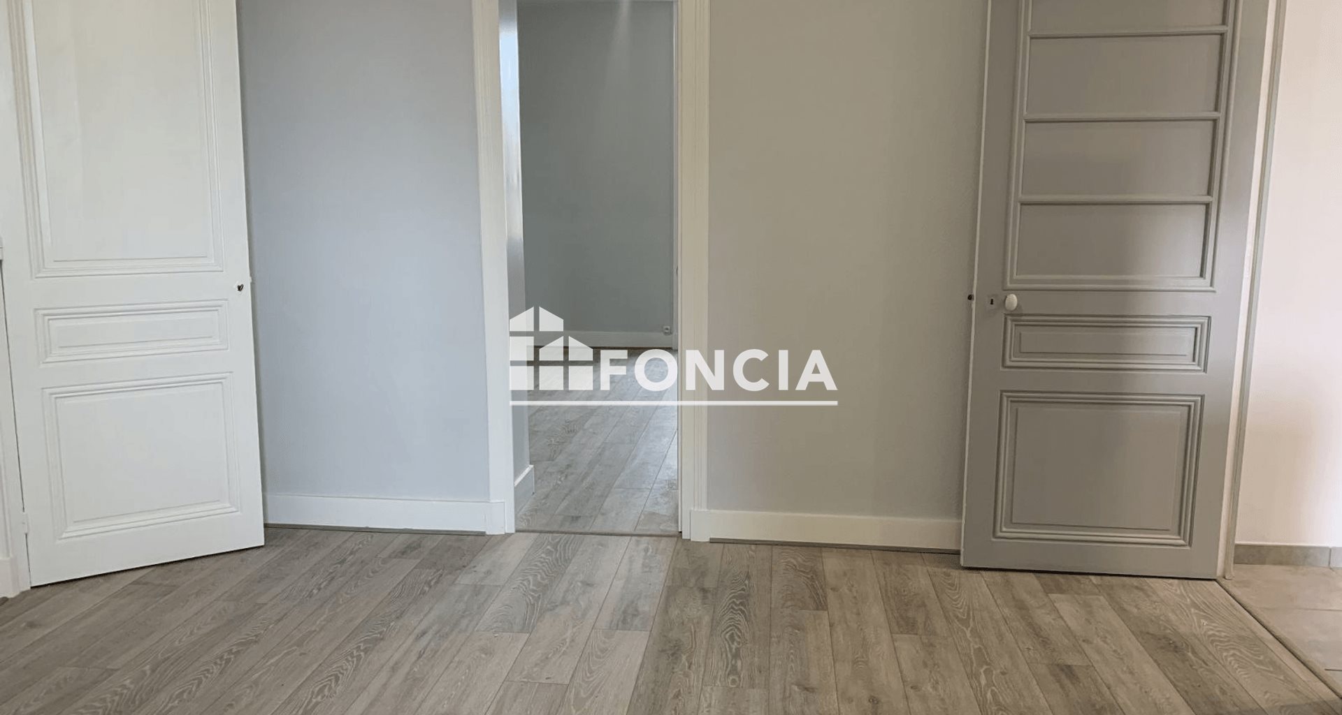 Appartement à louer, 75m², Villefranche-sur-Saône