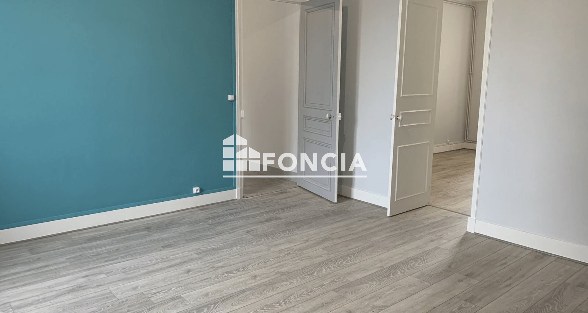 Appartement à louer, 75m², Villefranche-sur-Saône
