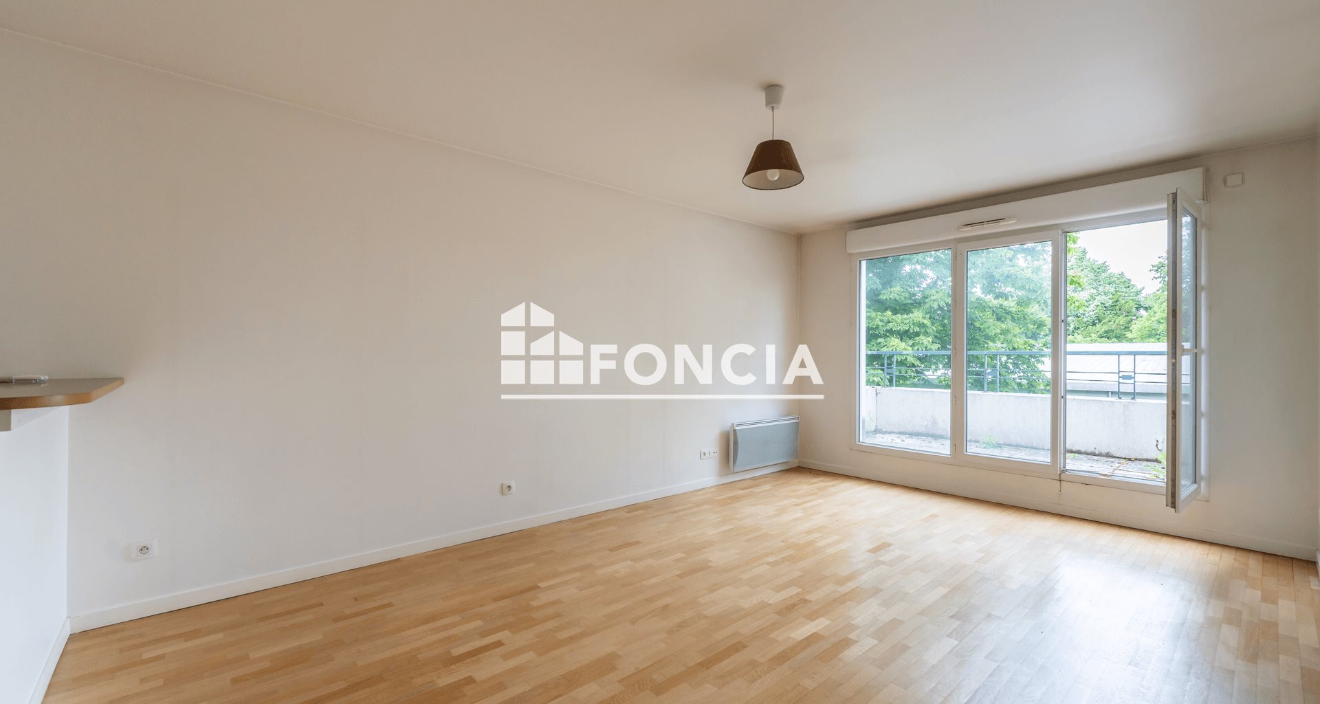 Appartement à vendre, 44m², Châtenay-Malabry