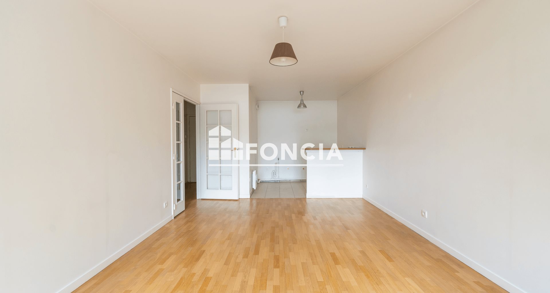 Appartement à vendre, 44m², Châtenay-Malabry