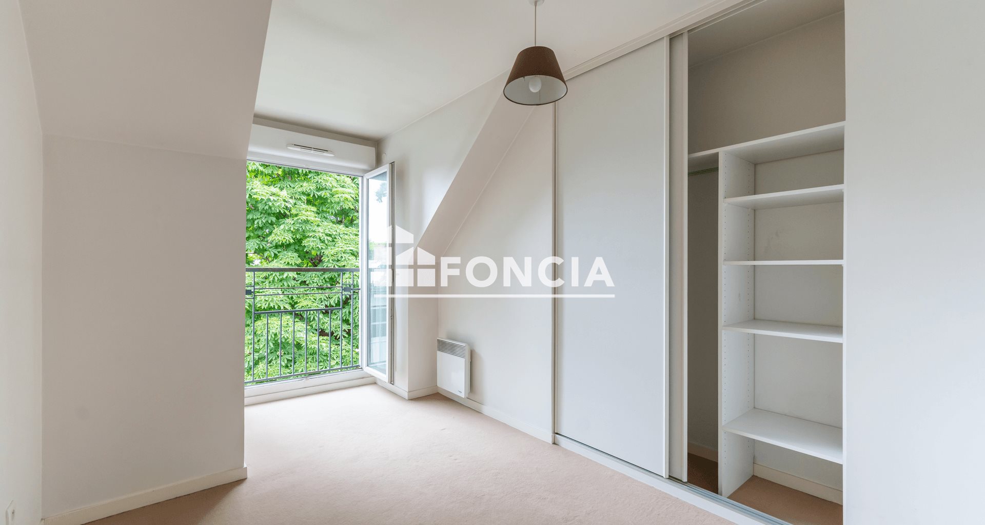 Appartement à vendre, 44m², Châtenay-Malabry