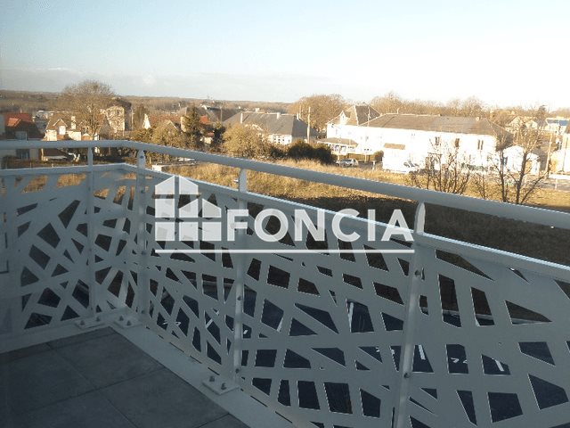 Appartement à louer, 39m², Colombelles