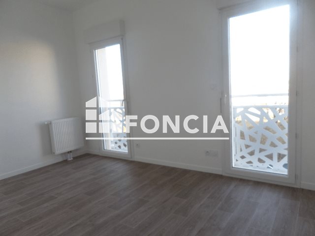 Appartement à louer, 39m², Colombelles