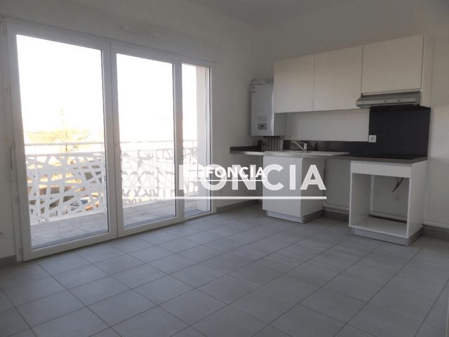Appartement à louer, 39m², Colombelles