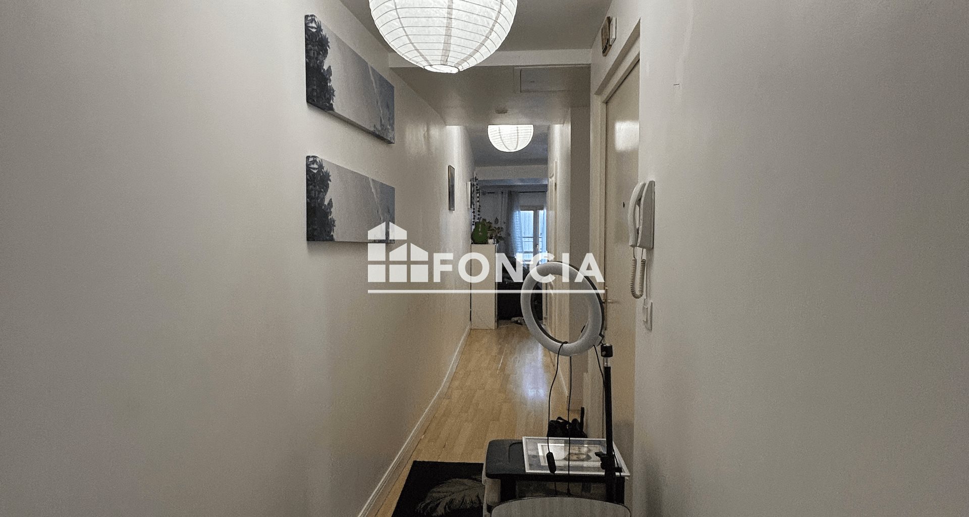 Appartement à vendre, 51m², Saintes